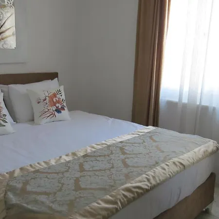 Hotel Zeugma Sultanahmet Istanbul