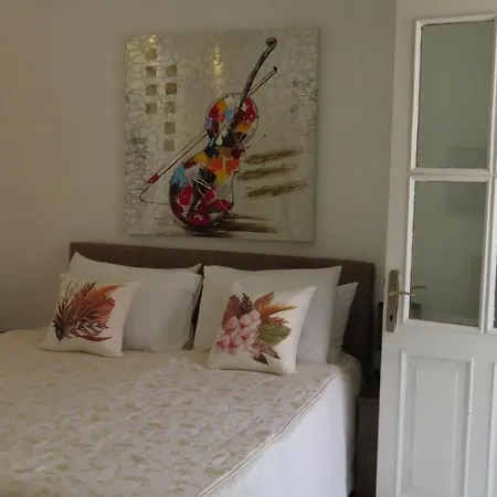 Hotel Zeugma Sultanahmet