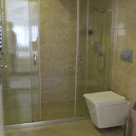 Hotel Zeugma Sultanahmet Istanbul