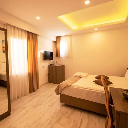 Zeugma Sultanahmet 3*