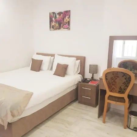 Hotell Zeugma Sultanahmet