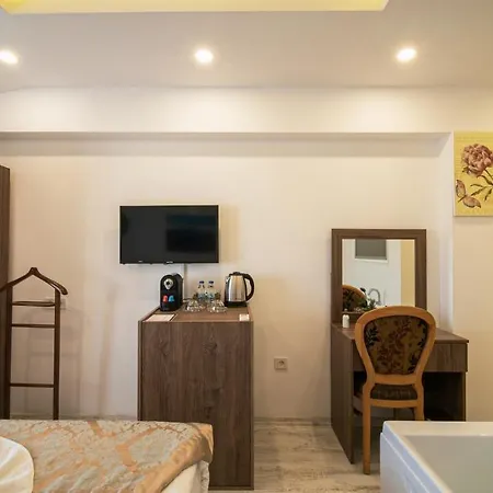 Zeugma Sultanahmet Istambul