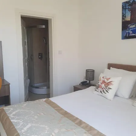 Hotell Zeugma Sultanahmet