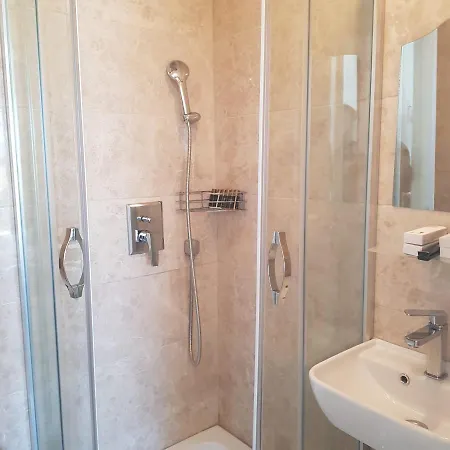 Zeugma Sultanahmet Hotell 3*