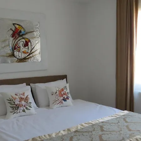 Zeugma Sultanahmet 3* Istanbul