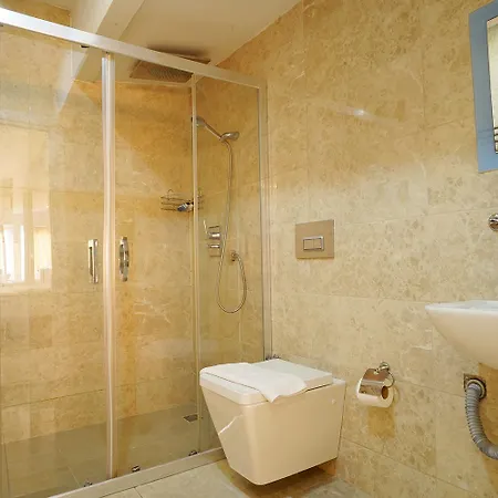 Zeugma Sultanahmet Hotel