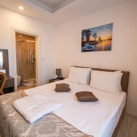 Zeugma Sultanahmet 3* Istambul