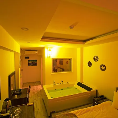 Zeugma Sultanahmet Hotel