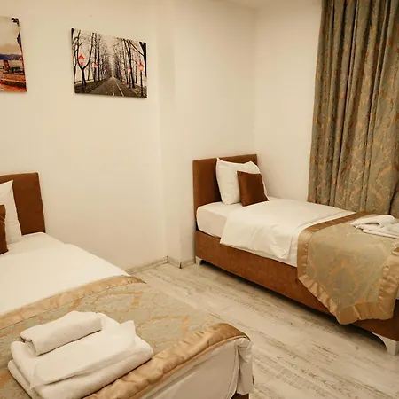 Zeugma Sultanahmet 3*
