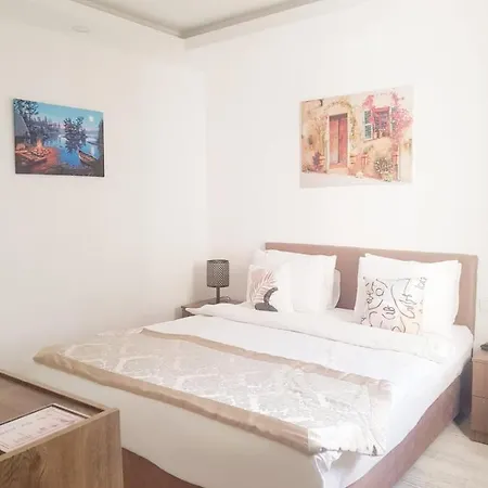 Zeugma Sultanahmet Hotel