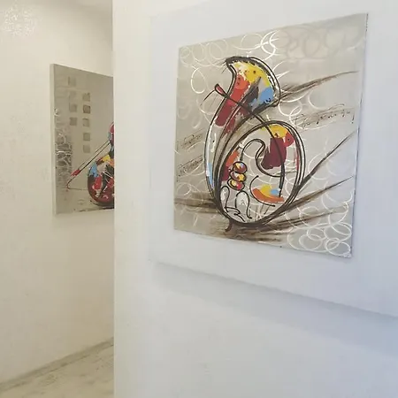 호텔 Zeugma Sultanahmet