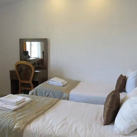 Zeugma Sultanahmet Отель 3*