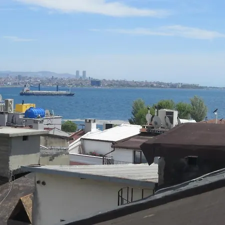 Zeugma Sultanahmet 3*