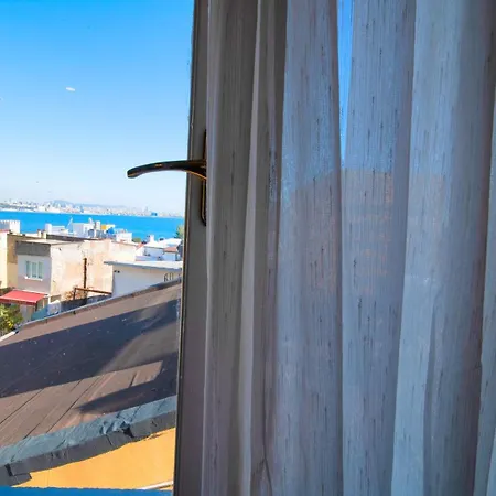 Zeugma Sultanahmet Стамбул