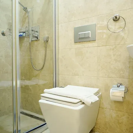 Zeugma Sultanahmet 3* Стамбул