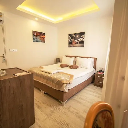 Zeugma Sultanahmet Provincia di Istanbul