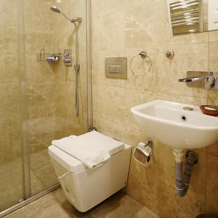 Zeugma Sultanahmet Hotel