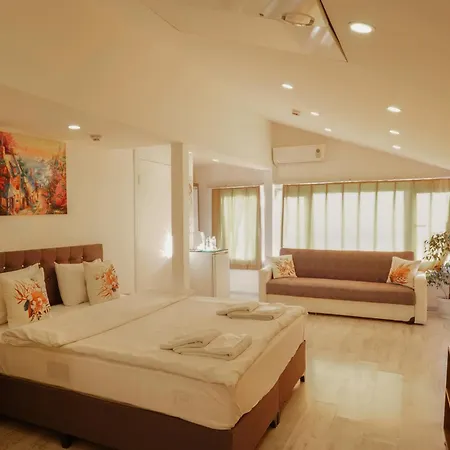 호텔 Zeugma Sultanahmet