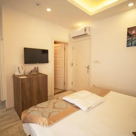 Zeugma Sultanahmet 이스탄불