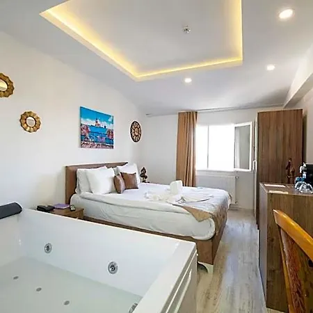 Zeugma Sultanahmet 3* Istanbul