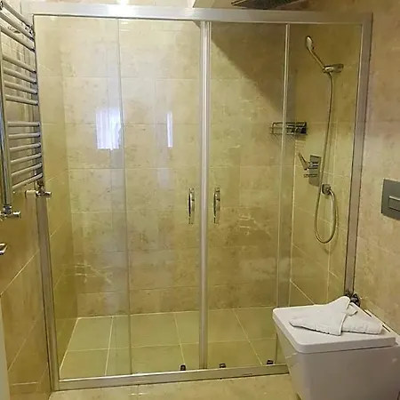Zeugma Sultanahmet Hotel Istanbul