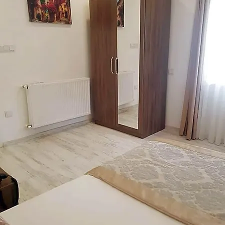 Hotel Zeugma Sultanahmet Istanbul