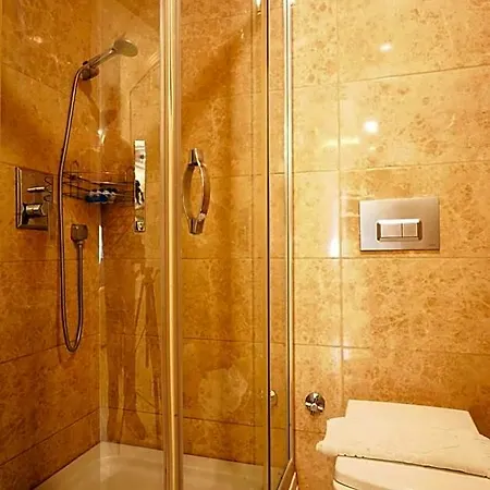 Zeugma Sultanahmet 3*