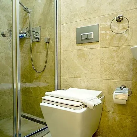 Zeugma Sultanahmet Hotel
