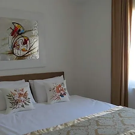Zeugma Sultanahmet Hotel 3*