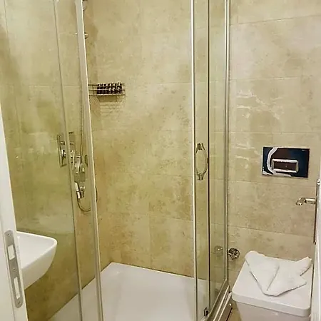 Zeugma Sultanahmet 3*