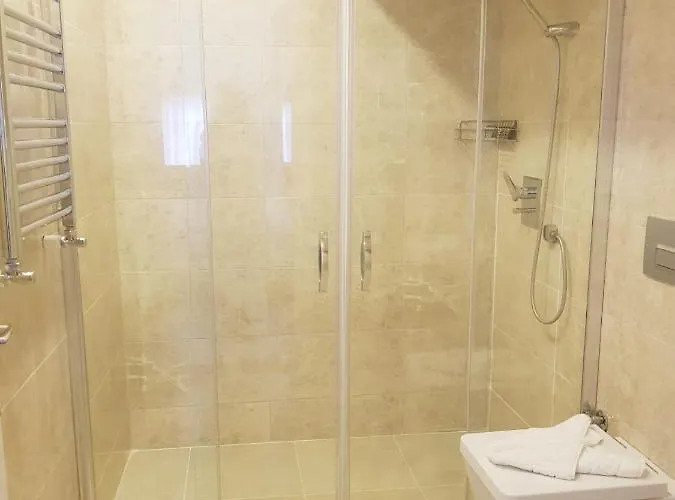 Zeugma Sultanahmet 3* איסטמבול