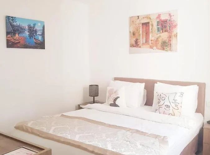 Zeugma Sultanahmet מלון