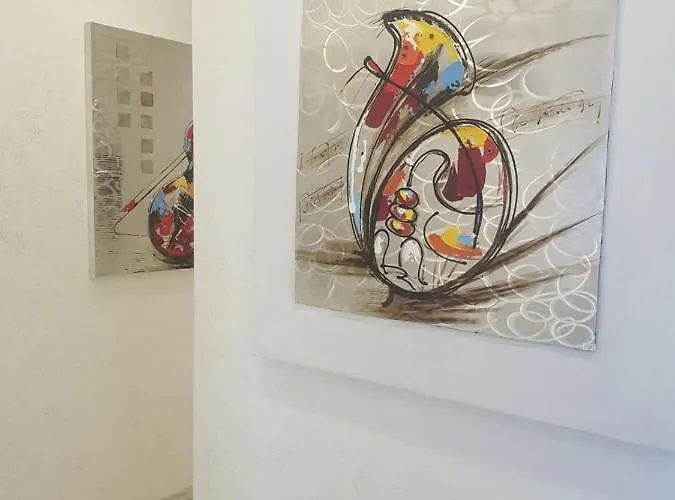 מלון Zeugma Sultanahmet