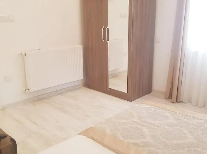 Zeugma Sultanahmet מלון איסטמבול