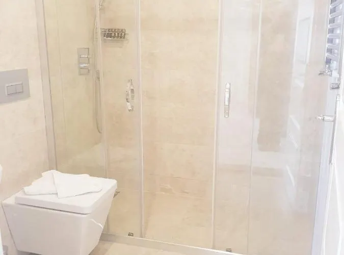 Zeugma Sultanahmet מלון 3*