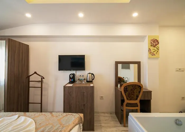 Zeugma Sultanahmet איסטמבול