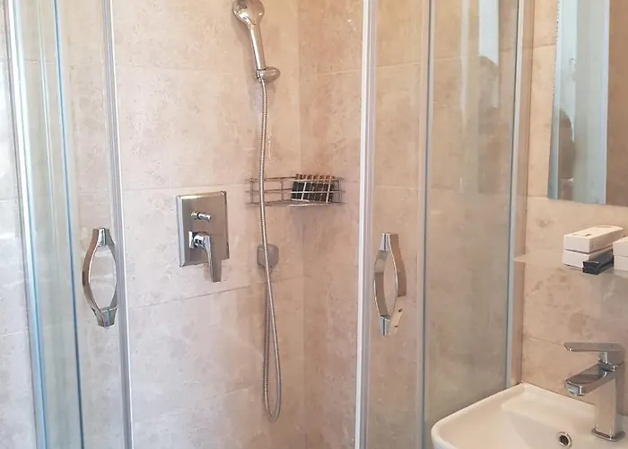 Zeugma Sultanahmet מלון 3*