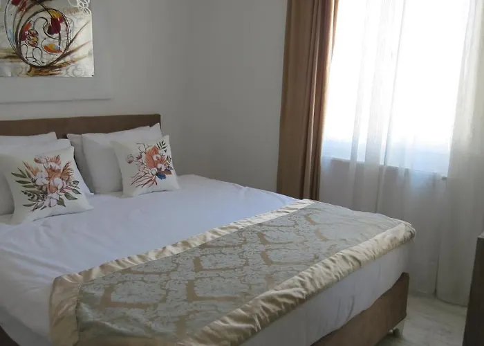 מלון Zeugma Sultanahmet איסטמבול