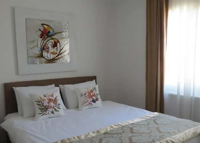 Zeugma Sultanahmet 3* איסטמבול