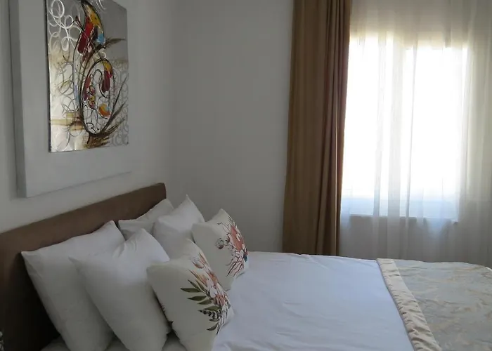 מלון Zeugma Sultanahmet איסטמבול