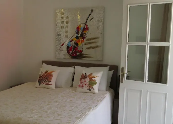 מלון Zeugma Sultanahmet