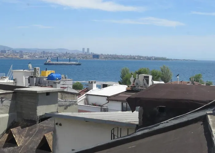 Zeugma Sultanahmet 3*