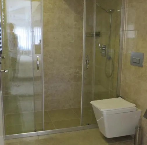 מלון Zeugma Sultanahmet איסטמבול