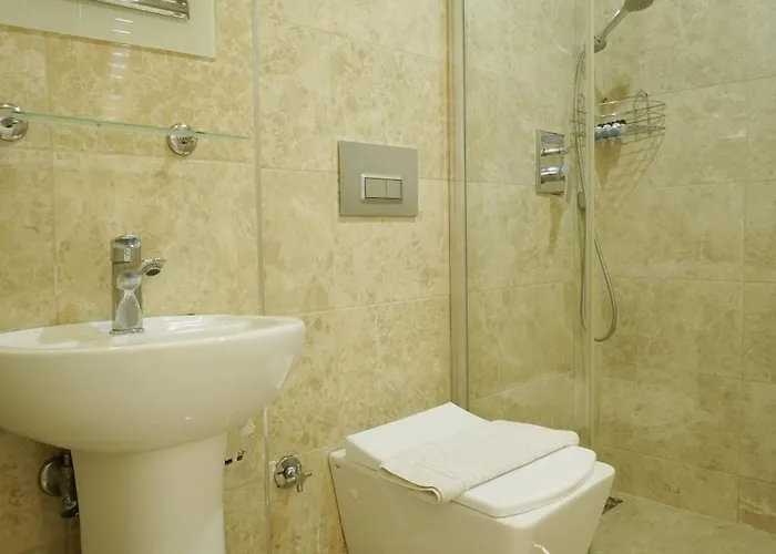 Zeugma Sultanahmet 3*