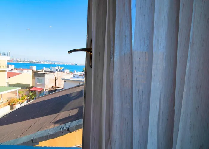 Zeugma Sultanahmet איסטמבול