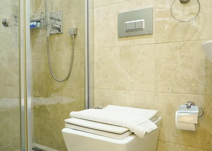 Zeugma Sultanahmet 3* איסטמבול