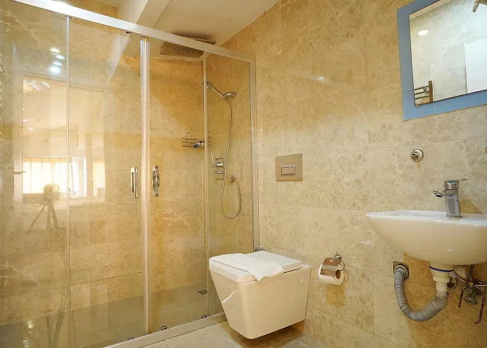 Zeugma Sultanahmet מלון