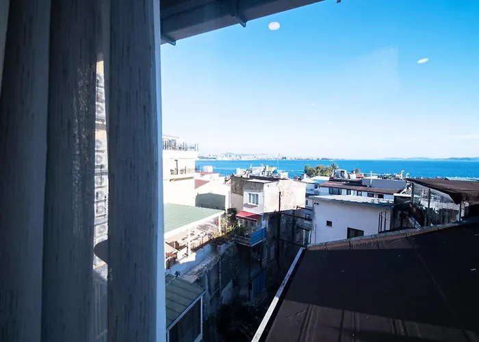 Zeugma Sultanahmet איסטמבול