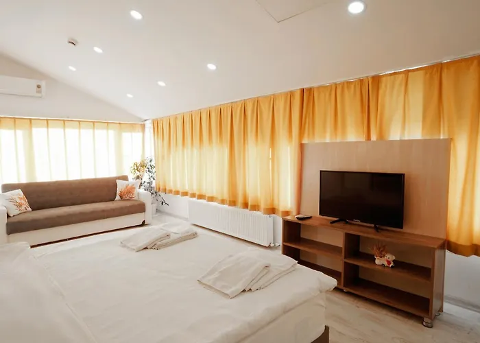 מלון Zeugma Sultanahmet