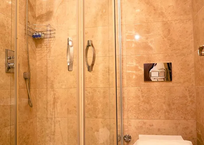 Zeugma Sultanahmet מלון 3*